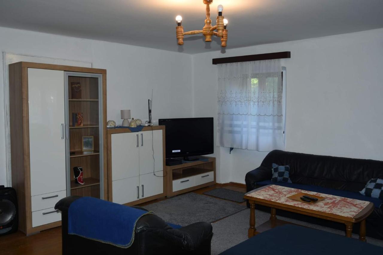 Kuca Za Odmor Beljan Villa Brod na Kupi Bagian luar foto