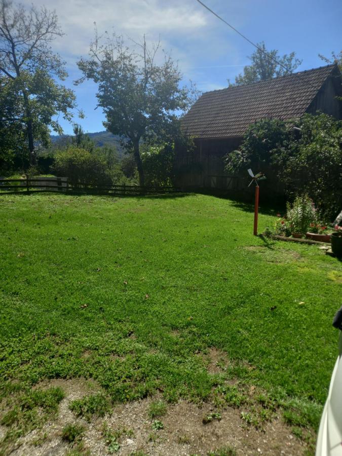 Kuca Za Odmor Beljan Villa Brod na Kupi Bagian luar foto