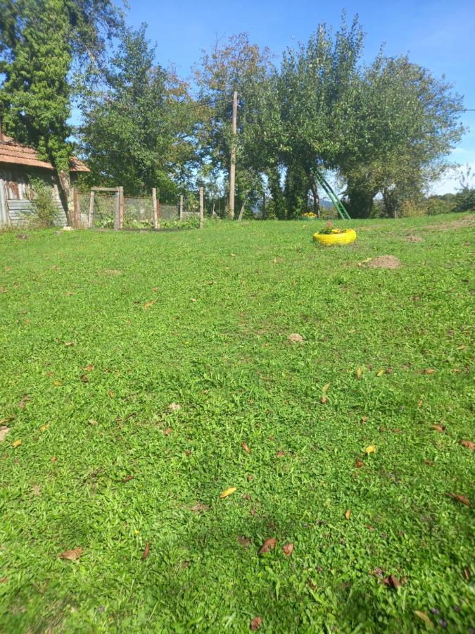Kuca Za Odmor Beljan Villa Brod na Kupi Bagian luar foto